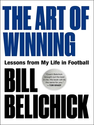 cover image of The Art of Winning